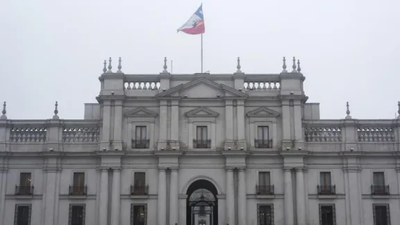 Legisladores priorizan combate al crimen organizado y permisología en último año de gobierno de Boric