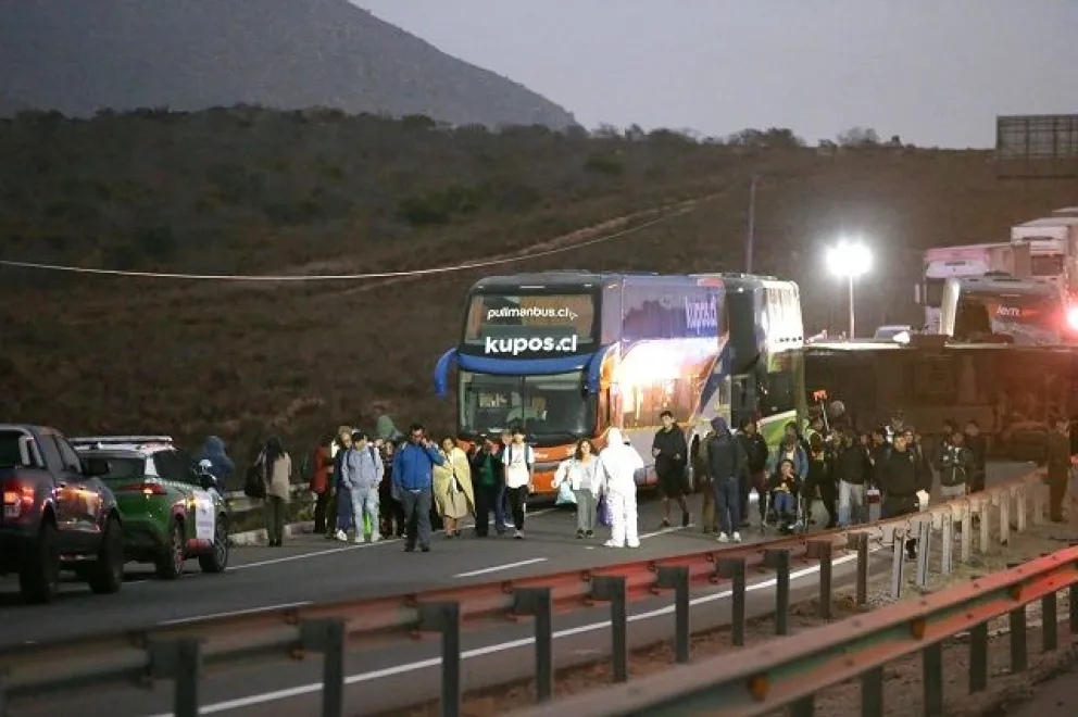 FOTO: Lautaro Carmona