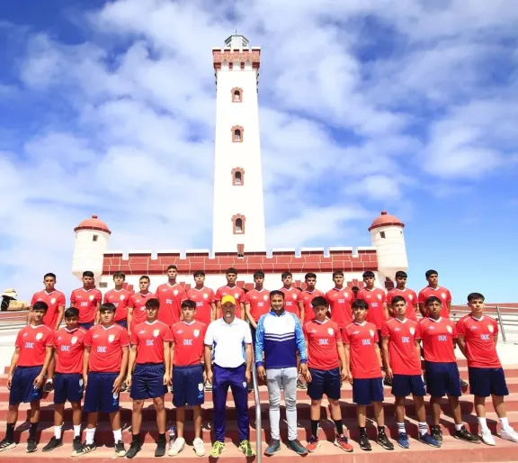 Deportes Unión Compañías vuelve a la Tercera División B