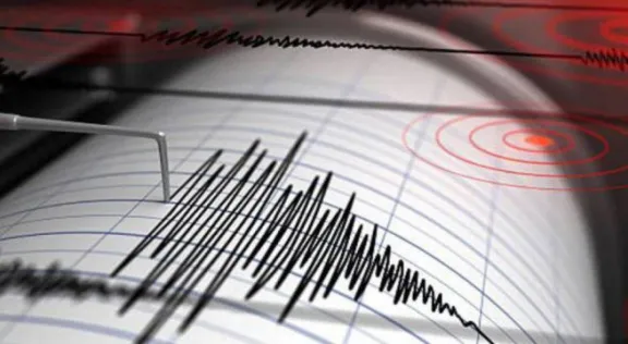 Sismo de 5.7 sacude La Serena