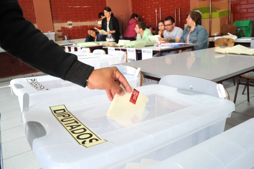Adriana Peñafiel, Pablo Herman, Rafael Vera, Roberto Vega y Alejandra Valdovinos, son solo algunos de los “nuevos” nombres que buscarían un cupo en el parlamento./ EL DÍA 