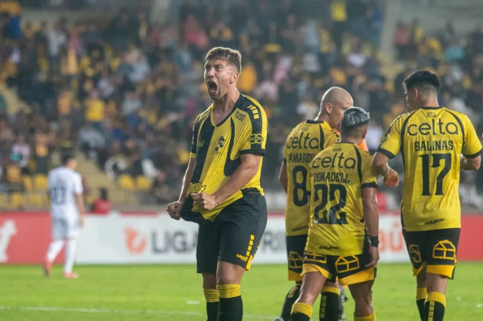 FOTO: Cristian Silva