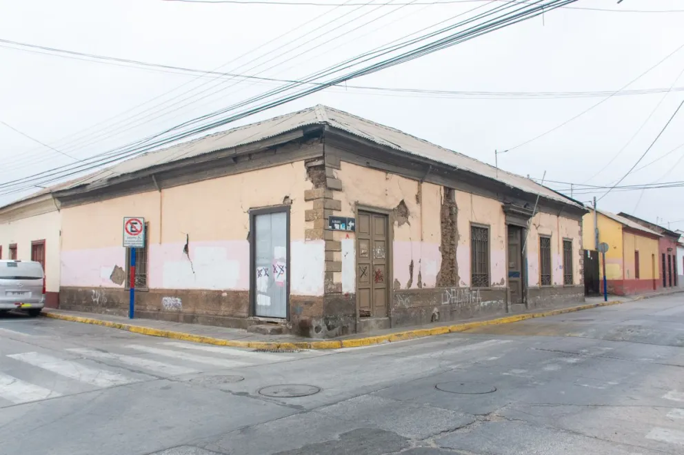 FOTO: Cristian Silva