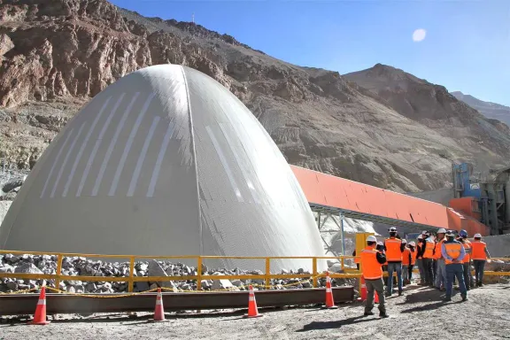 Turismo Regenerativo: Clave para la integración de industrias y comunidades en Chile