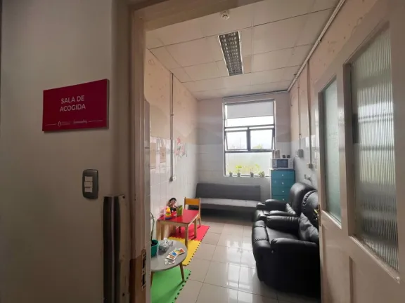 Hospital de La Serena se une a Red de Humanización en Salud
