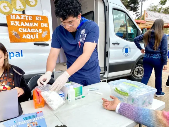 Alarmante tasa de mortalidad por Mal de Chagas en Coquimbo