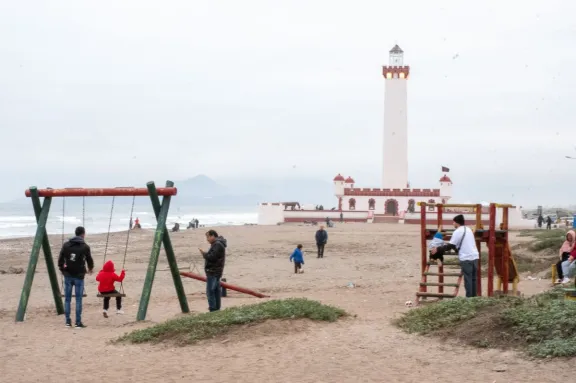Gran afluencia esperada en Semana Santa