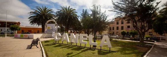 Contraloría investiga gastos sin respaldo del exalcalde de Canela