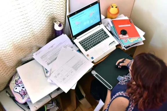 Teletrabajo y modalidad diferida: beneficios y desafíos a cinco años de la pandemia