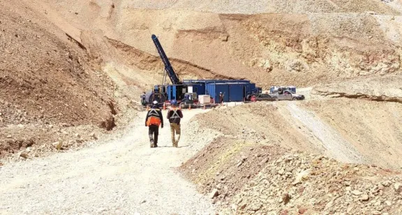Proyecto Campanario sigue en pie: SEA rechaza 90 reclamaciones