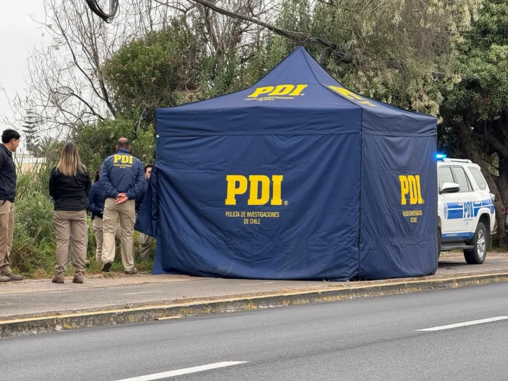 Fotografía: Cristian Silva