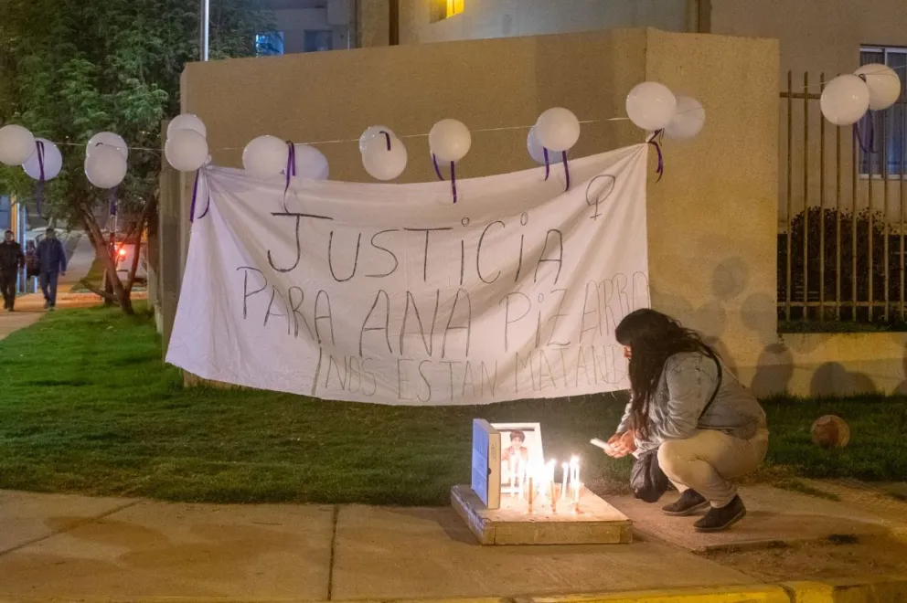 FOTO: Cristian Silva 