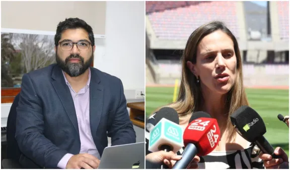 Delegado defiende acciones del Gobierno ante críticas de alcaldesa de La Serena