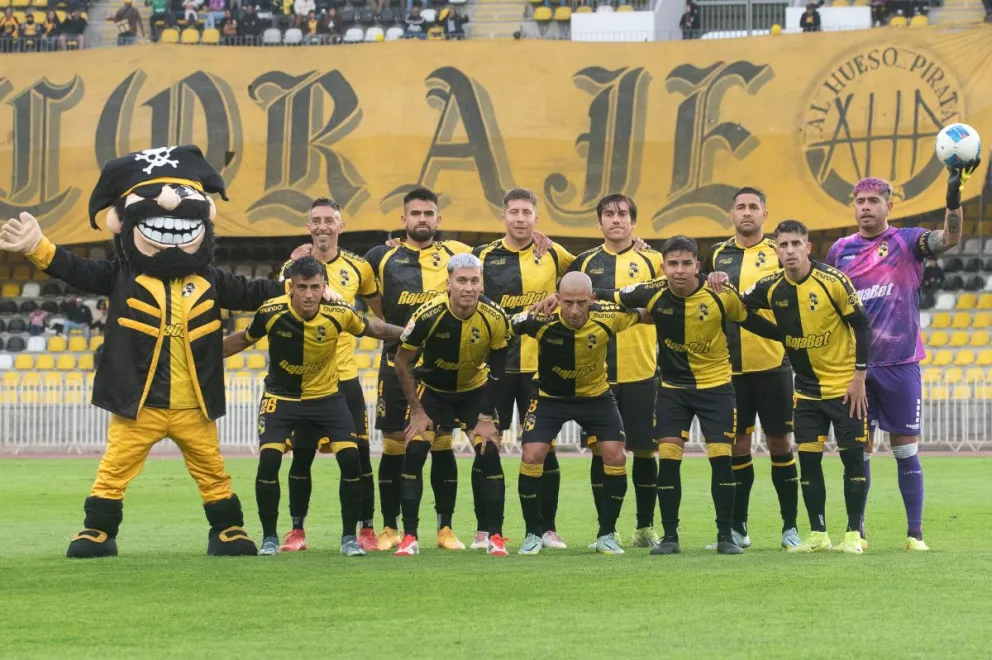 FOTO: Cristian Silva