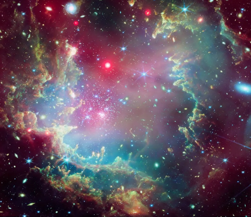 NASA