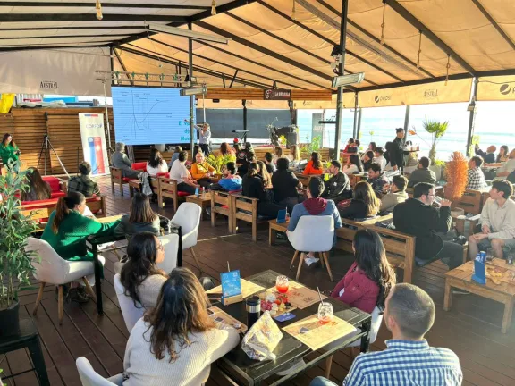 La Brújula Incuba: una década apoyando emprendedores