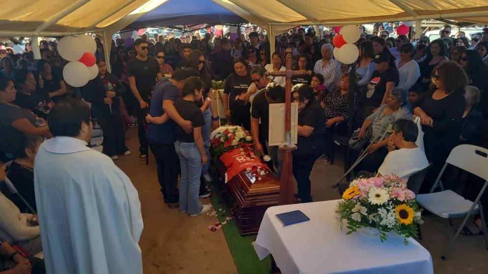 FOTO: Rodrigo Chávez