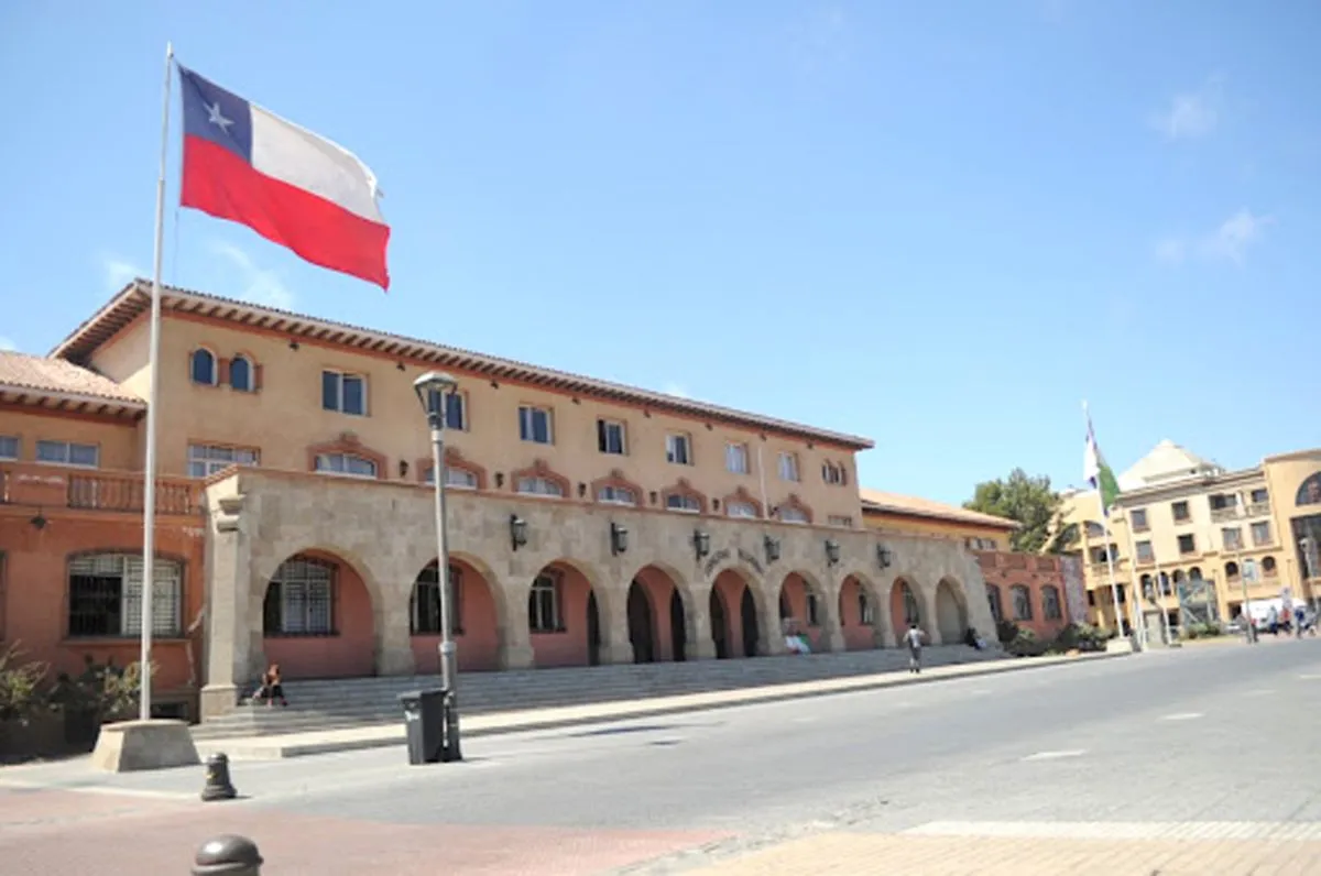 Acuerdo en la derecha por gabinete regional cohesionado