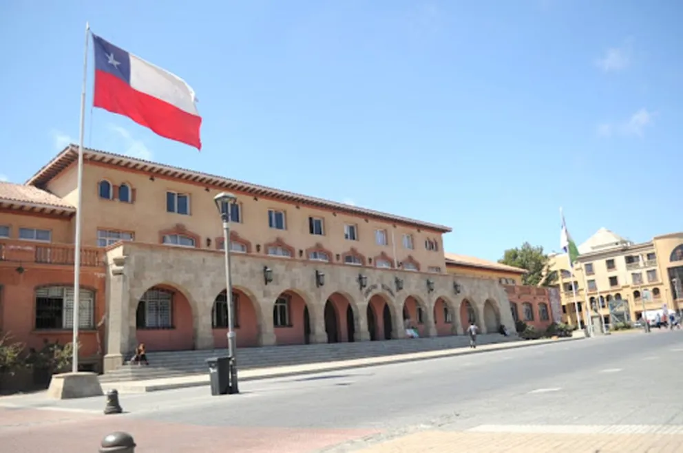 “Hay proyectos detenidos”: Juliá responsabiliza al nivel central por baja ejecución presupuestaria