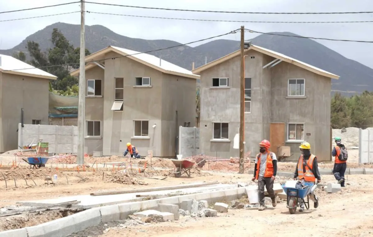 Preocupación de gremios locales por proyecto de negociación ramal