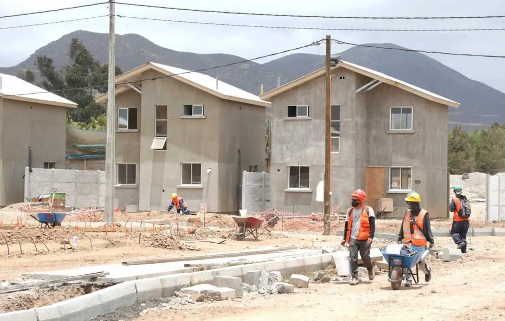 Gremios locales ven con preocupación proyecto de negociación ramal