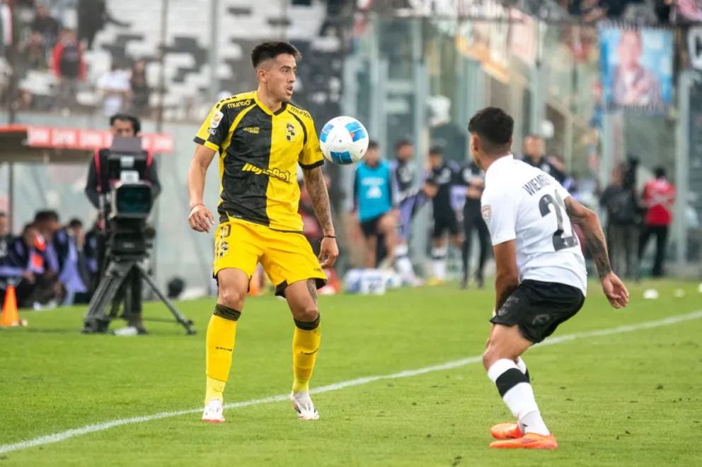 FOTO: Cristian Silva