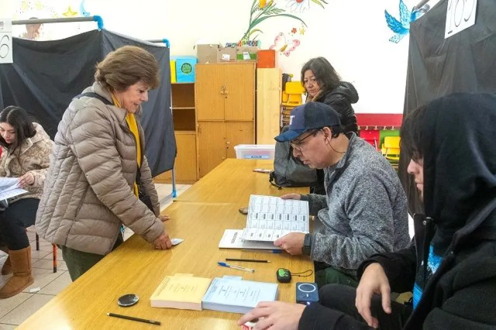 FOTO: Cristian Silva