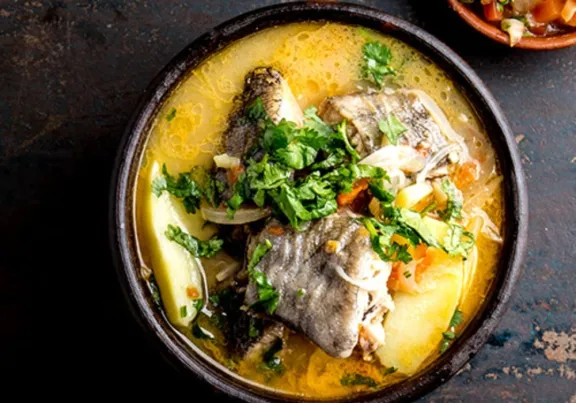 “Vivo Costa y Sabor” en Coquimbo: gastronomía marina y diversión familiar