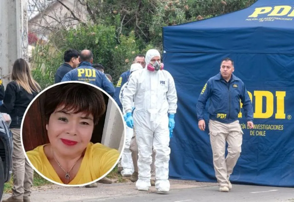 Los crímenes que marcaron  el año 2025 en la región