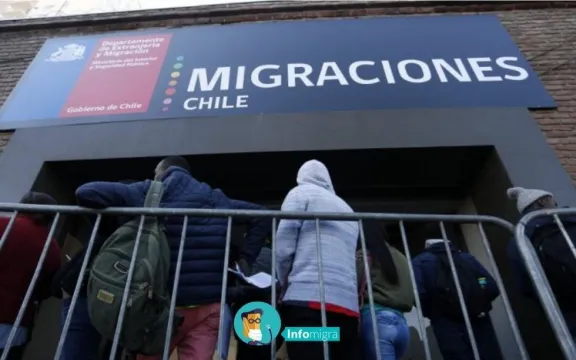 Censo 2024: Coquimbo tiene más del 5% de migrantes