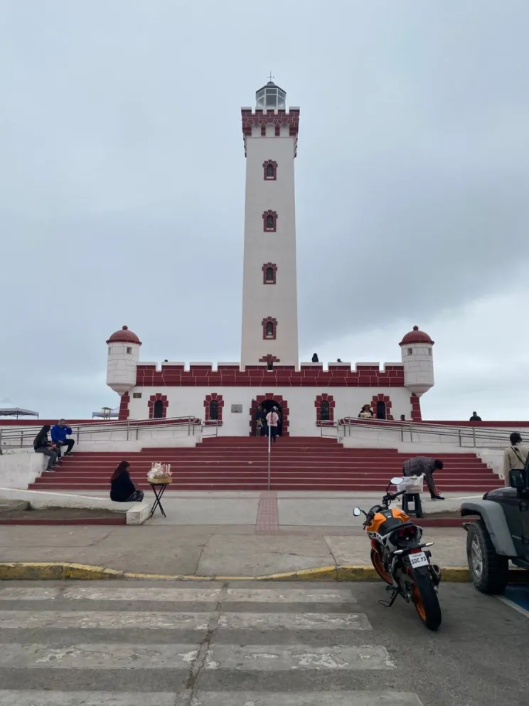  El tradicional certamen tendría lugar frente al Faro Monumental, despejando las dudas que existían respecto a una eventual realización en el estadio La Portada. (Foto: El Día)