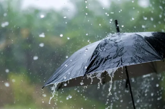 Nieve en Coquimbo: CEAZA pronostica fuertes nevadas en provincia del Choapa