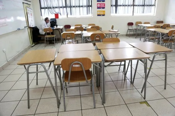 Incertidumbre sobre traspaso de educación municipal al SLEP Elqui