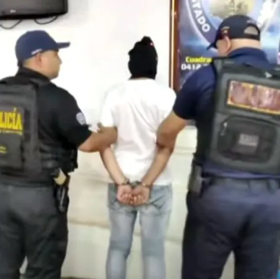 Fuga de imputado por homicidio reaviva debate sobre control fronterizo