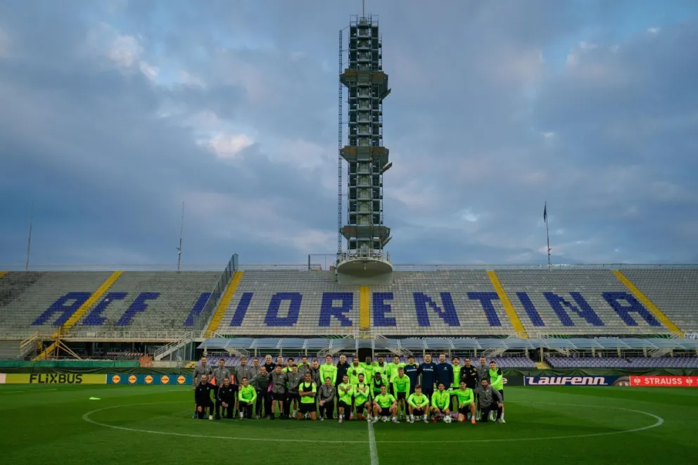 Real Betis Balompié 