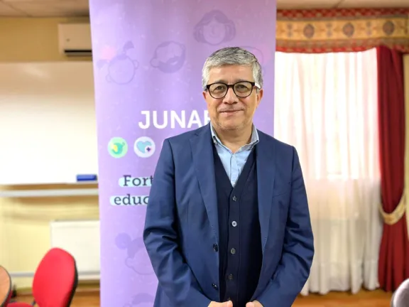 Nuevo seremi del Trabajo asume en la Araucanía