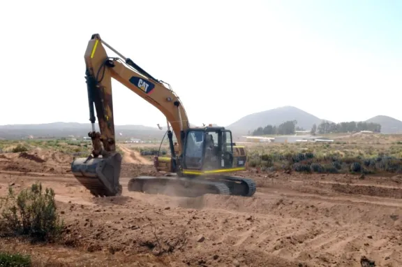 Alcaldía de La Serena busca revivir barrio industrial