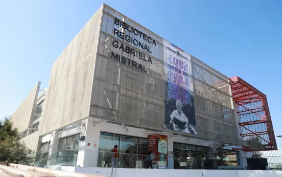 Industrias creativas unen a agentes culturales y privados