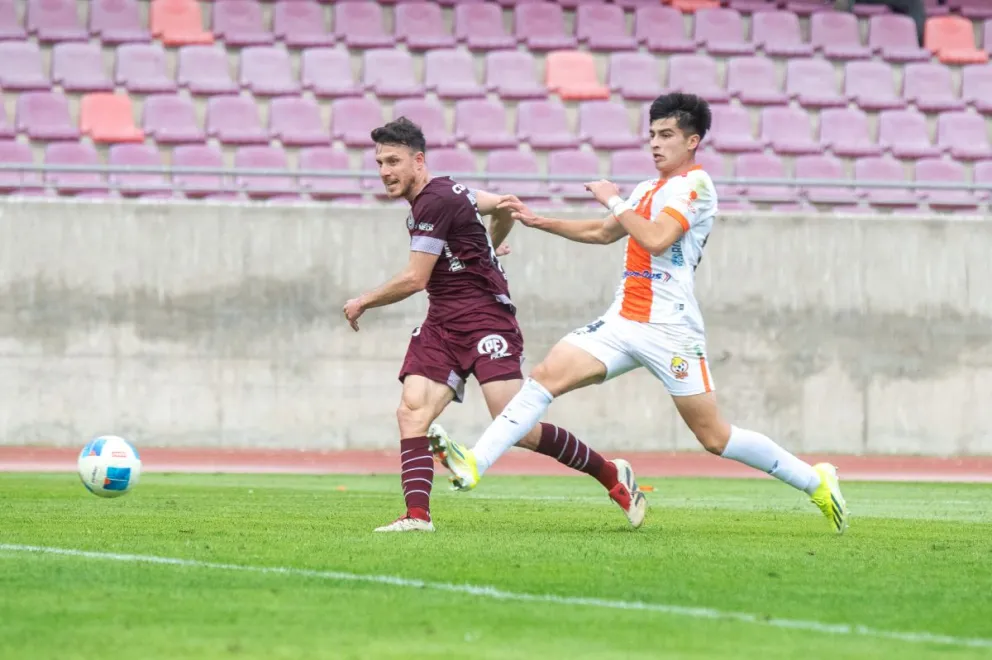 FOTO: Cristian Silva