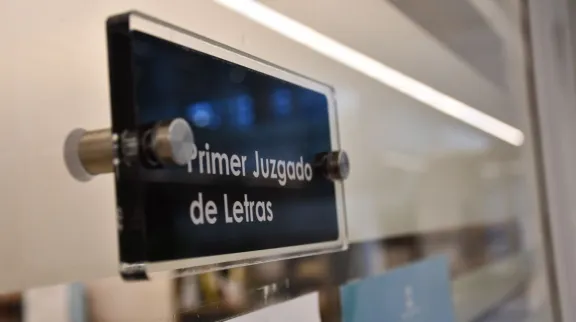 Conscripto lesionado en Tongoy será indemnizado con $90 millones