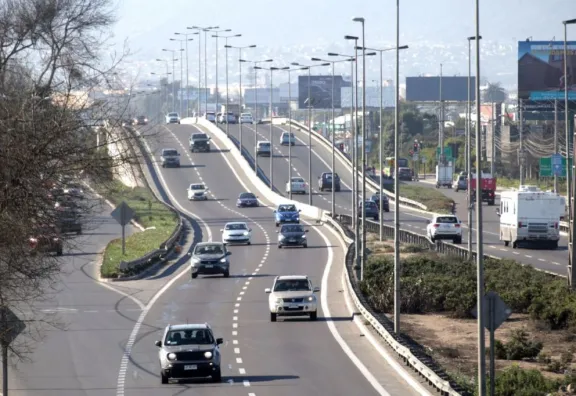 Ruta 5: Obras iniciarán en agosto
