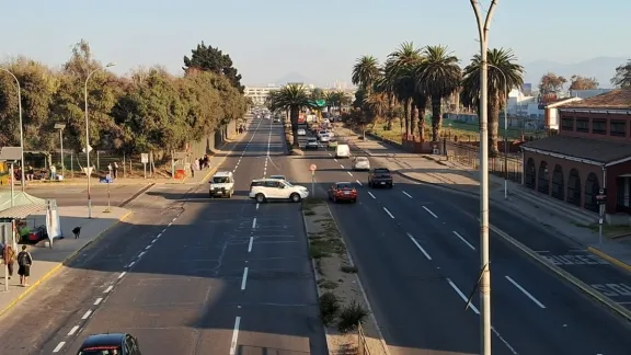 Ministra de Obras Públicas detalla mejoramiento de ruta 5 Norte en La Serena y Coquimbo