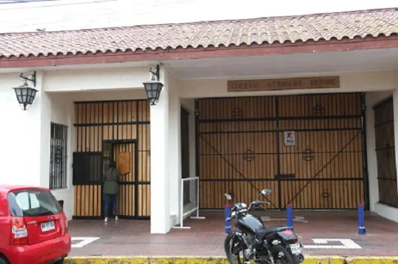 Colegio de La Serena deberá indemnizar a familia por suicidio de estudiante víctima de violencia escolar