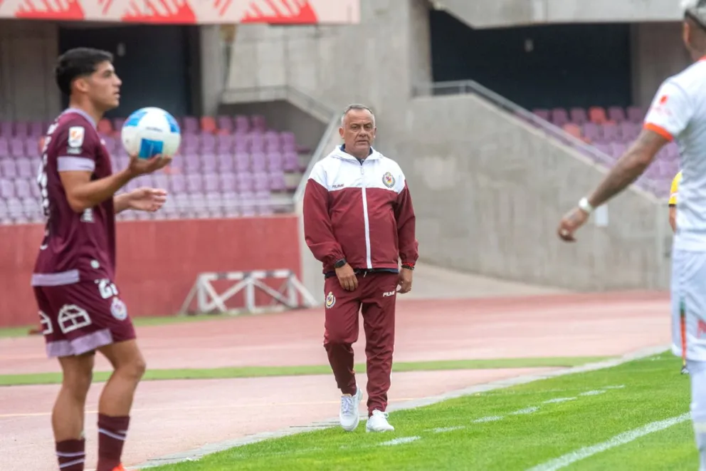 FOTO: Cristian Silva