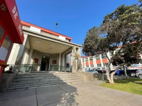 Hospital de La Serena convoca a 2° Jornada de Neurología