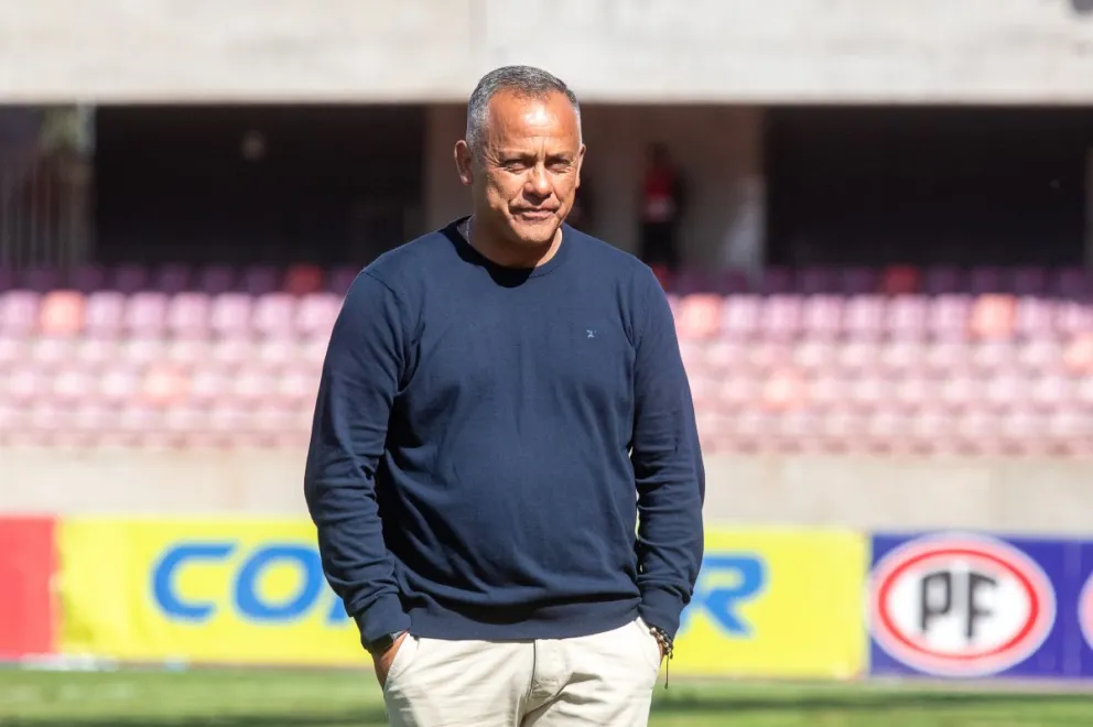 FOTO: Cristian Silva