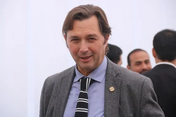 Fiscal Cooper contra amparo de Huneeus en Caso ProCultura