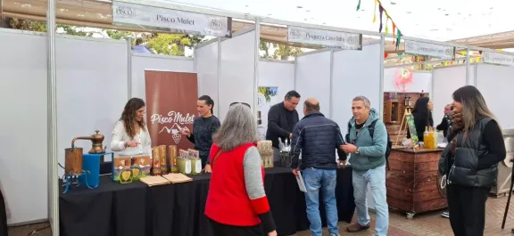 El pisco busca ser reconocido como Patrimonio Mundial