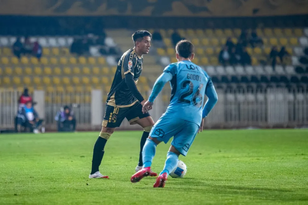 FOTO: Cristian Silva