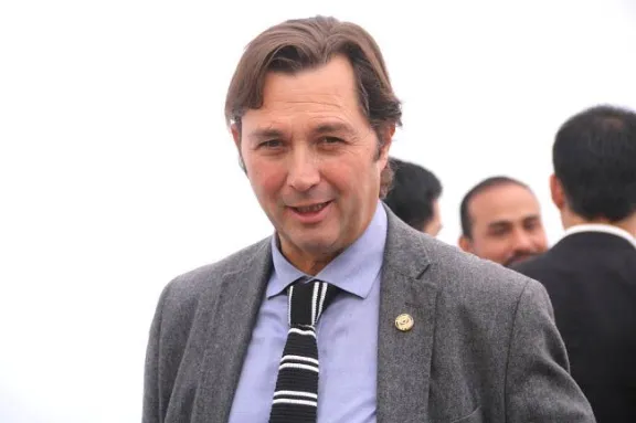 Fiscal Cooper removido de causa ProCultura